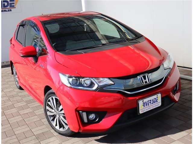 ホンダ フィット　ハイブリッド １．５ ハイブリッド Ｓパッケージ H27年 (関東) 99