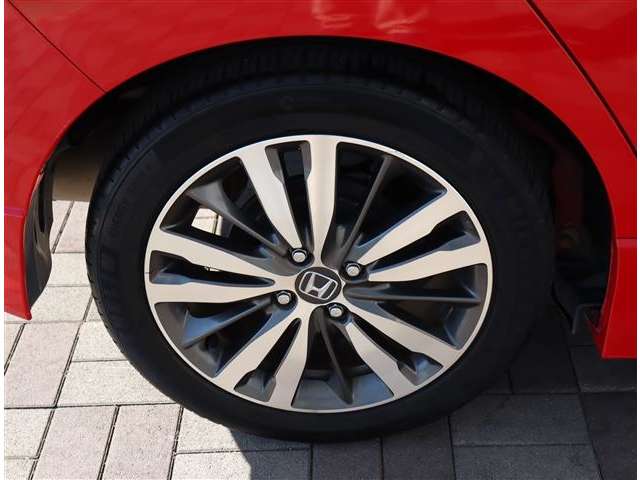 ホンダ フィット　ハイブリッド １．５ ハイブリッド Ｓパッケージ H27年 (関東) 99