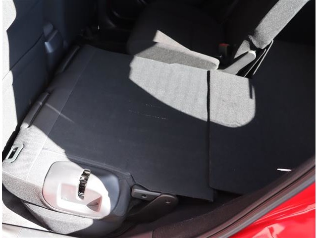 ホンダ フィット　ハイブリッド １．５ ハイブリッド Ｓパッケージ H27年 (関東) 99