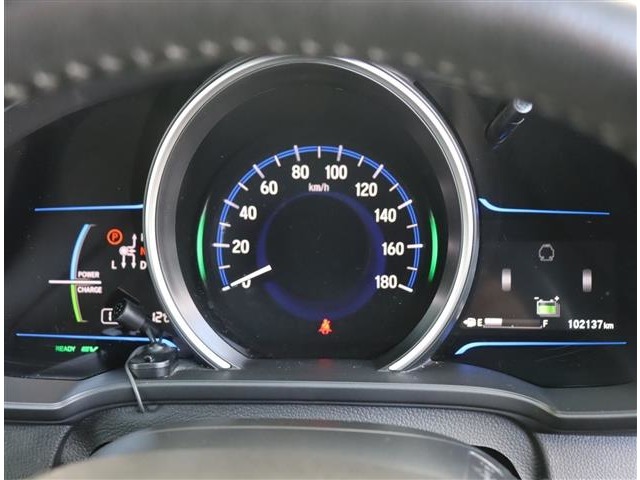 ホンダ フィット　ハイブリッド １．５ ハイブリッド Ｓパッケージ H27年 (関東) 99