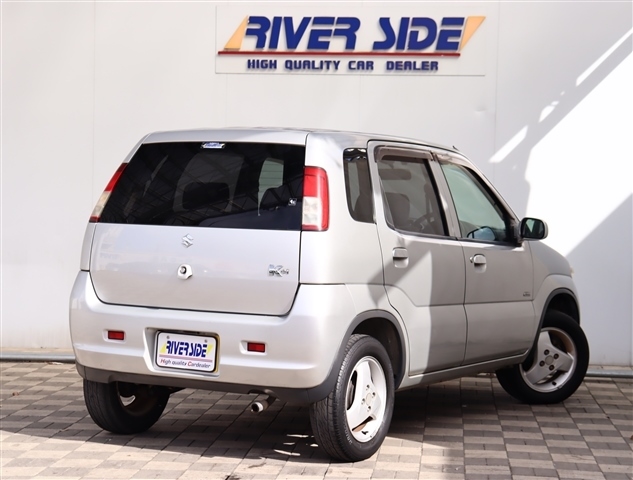 スズキ ＫＥＩ ６６０ Ａスペシャル H18年 (関東) 99