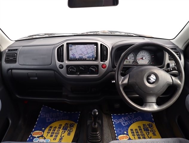 スズキ ＫＥＩ ６６０ Ａスペシャル H18年 (関東) 99