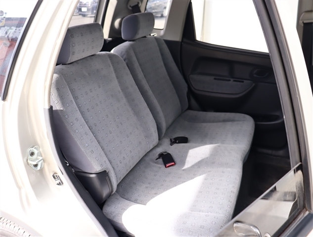 スズキ ＫＥＩ ６６０ Ａスペシャル H18年 (関東) 99