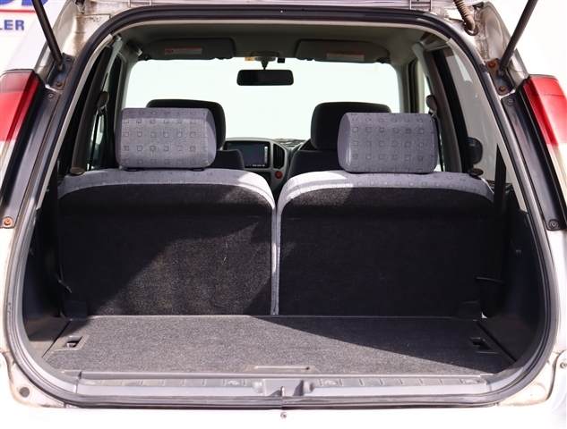 スズキ ＫＥＩ ６６０ Ａスペシャル H18年 (関東) 99