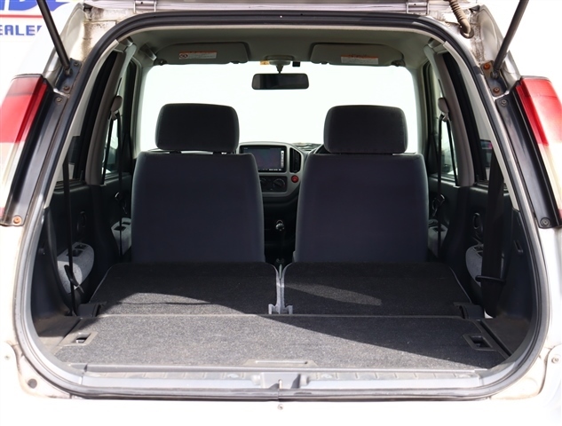 スズキ ＫＥＩ ６６０ Ａスペシャル H18年 (関東) 99