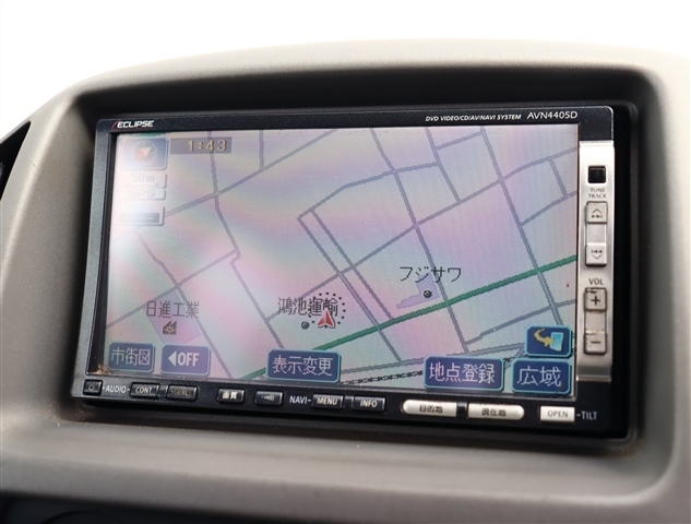 スズキ ＫＥＩ ６６０ Ａスペシャル H18年 (関東) 99