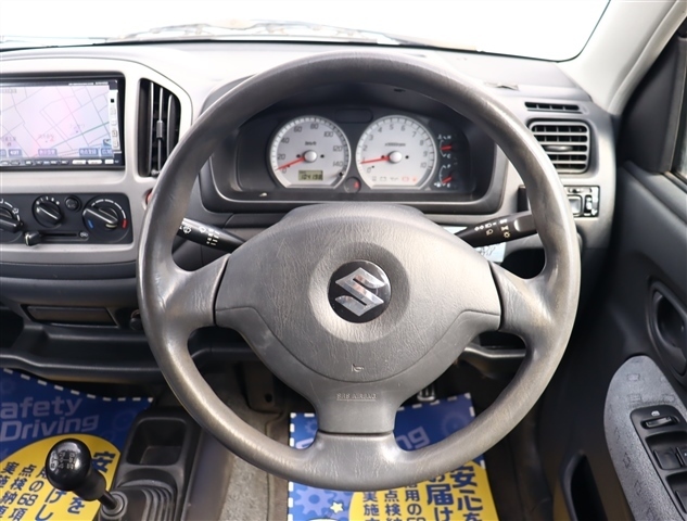 スズキ ＫＥＩ ６６０ Ａスペシャル H18年 (関東) 99