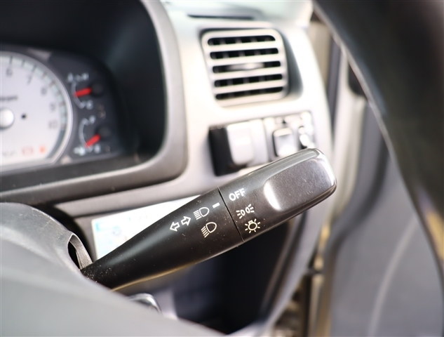 スズキ ＫＥＩ ６６０ Ａスペシャル H18年 (関東) 99