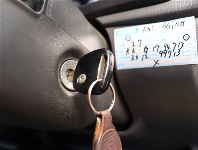 スズキ ＫＥＩ ６６０ Ａスペシャル H18年 (関東) 99