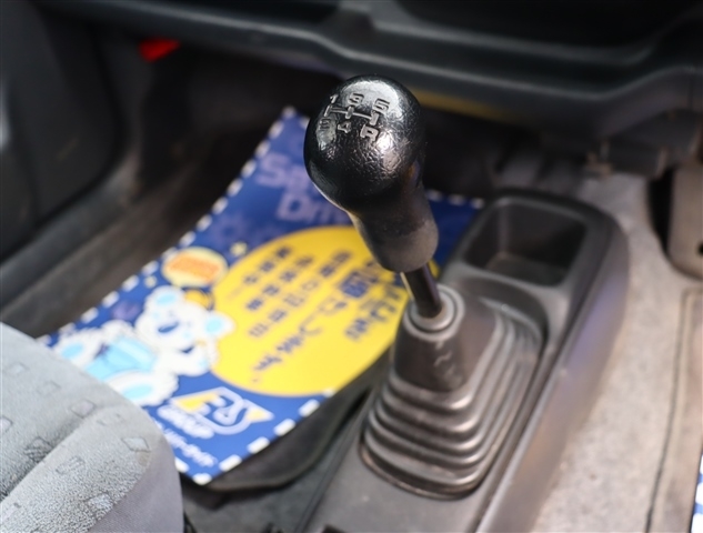 スズキ ＫＥＩ ６６０ Ａスペシャル H18年 (関東) 99