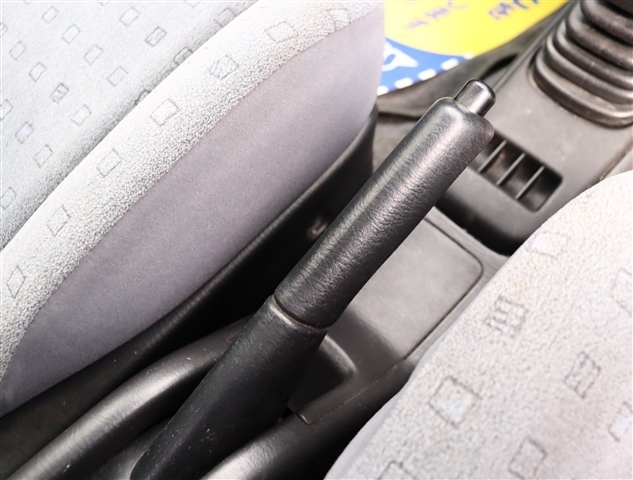 スズキ ＫＥＩ ６６０ Ａスペシャル H18年 (関東) 99