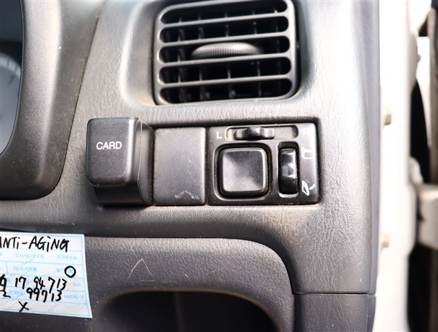 スズキ ＫＥＩ ６６０ Ａスペシャル H18年 (関東) 99