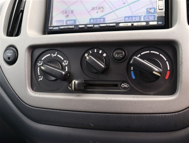 スズキ ＫＥＩ ６６０ Ａスペシャル H18年 (関東) 99