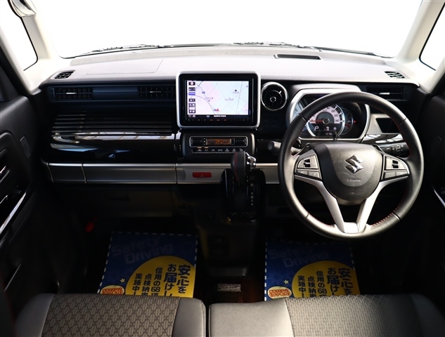 スズキ スペーシア ６６０ カスタム ハイブリッド ＸＳターボ R2年 (関東) 99