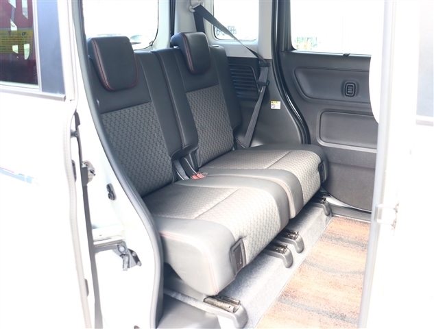 スズキ スペーシア ６６０ カスタム ハイブリッド ＸＳターボ R2年 (関東) 99