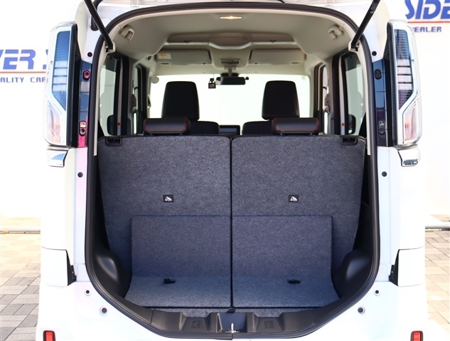 スズキ スペーシア ６６０ カスタム ハイブリッド ＸＳターボ R2年 (関東) 99