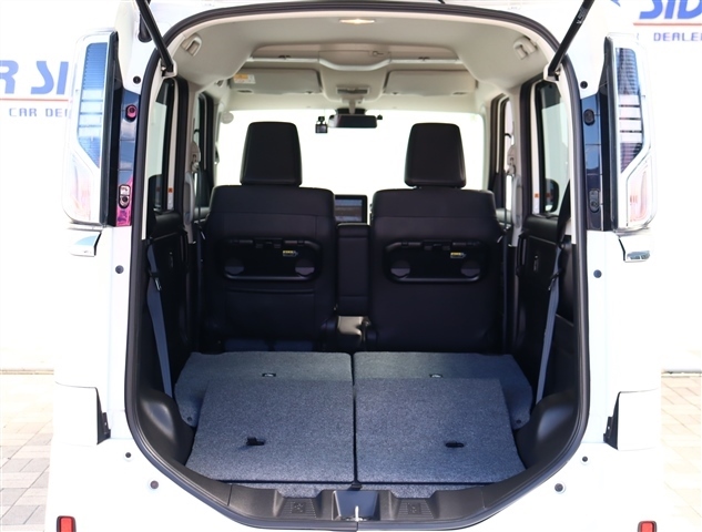 スズキ スペーシア ６６０ カスタム ハイブリッド ＸＳターボ R2年 (関東) 99