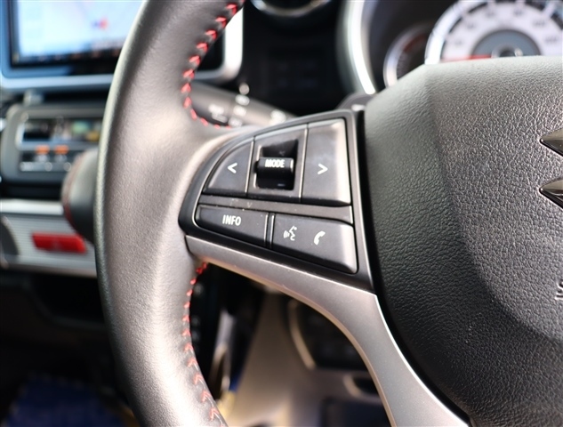 スズキ スペーシア ６６０ カスタム ハイブリッド ＸＳターボ R2年 (関東) 99