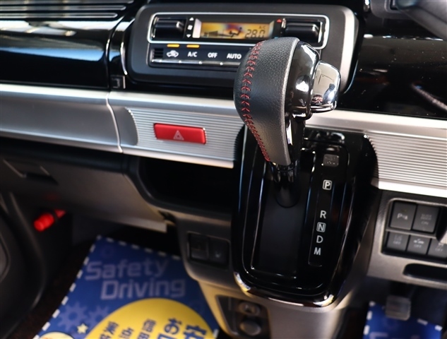 スズキ スペーシア ６６０ カスタム ハイブリッド ＸＳターボ R2年 (関東) 99