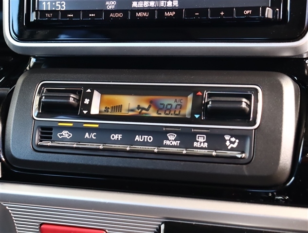 スズキ スペーシア ６６０ カスタム ハイブリッド ＸＳターボ R2年 (関東) 99