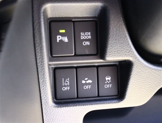 スズキ スペーシア ６６０ カスタム ハイブリッド ＸＳターボ R2年 (関東) 99