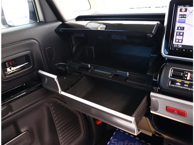 スズキ スペーシア ６６０ カスタム ハイブリッド ＸＳターボ R2年 (関東) 99