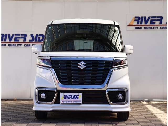 スズキ スペーシア ６６０ カスタム ハイブリッド ＸＳターボ R2年 (関東) 99