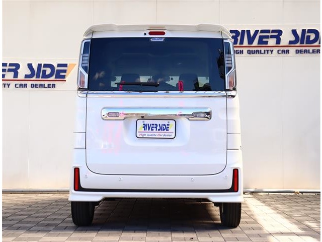 スズキ スペーシア ６６０ カスタム ハイブリッド ＸＳターボ R2年 (関東) 99