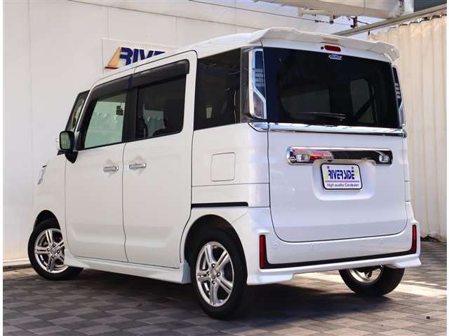 スズキ スペーシア ６６０ カスタム ハイブリッド ＸＳターボ R2年 (関東) 99