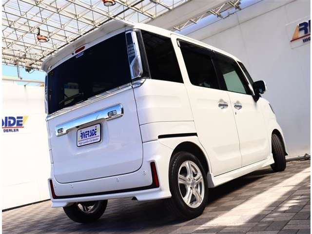 スズキ スペーシア ６６０ カスタム ハイブリッド ＸＳターボ R2年 (関東) 99