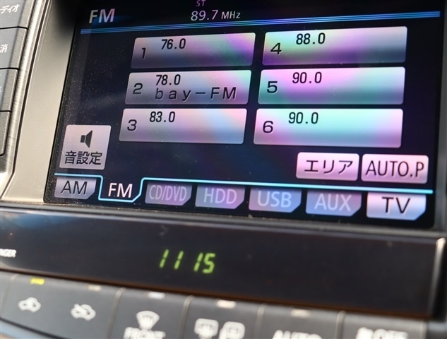 トヨタ クラウンアスリート ２．５ プレミアムエディション H24年 (関東) 99