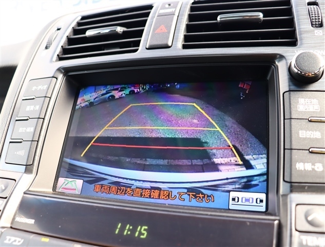 トヨタ クラウンアスリート ２．５ プレミアムエディション H24年 (関東) 99