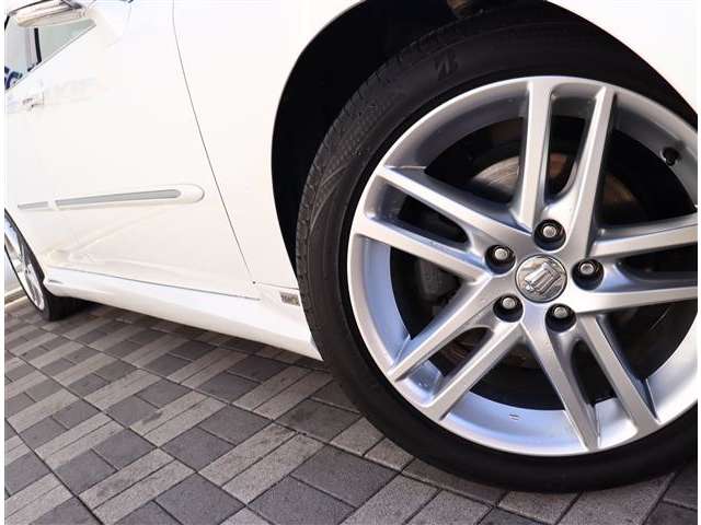 トヨタ クラウンアスリート ２．５ プレミアムエディション H24年 (関東) 99