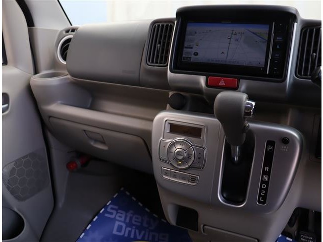 スズキ エブリイワゴン ６６０ ＰＺターボ H29年 (関東) 99