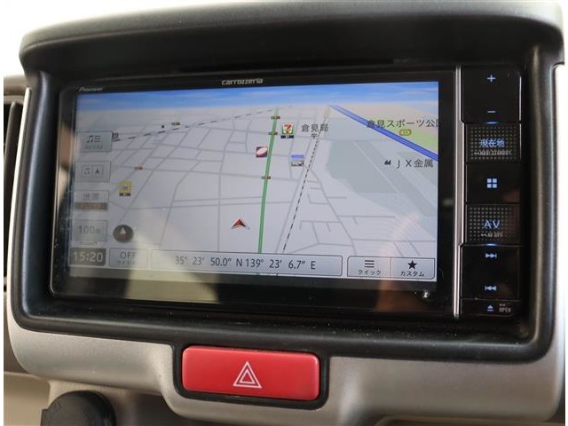 スズキ エブリイワゴン ６６０ ＰＺターボ H29年 (関東) 99