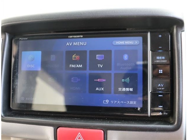 スズキ エブリイワゴン ６６０ ＰＺターボ H29年 (関東) 99