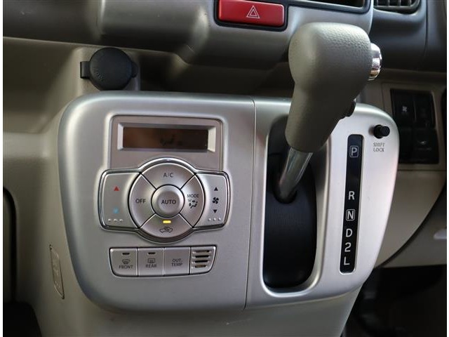 スズキ エブリイワゴン ６６０ ＰＺターボ H29年 (関東) 99