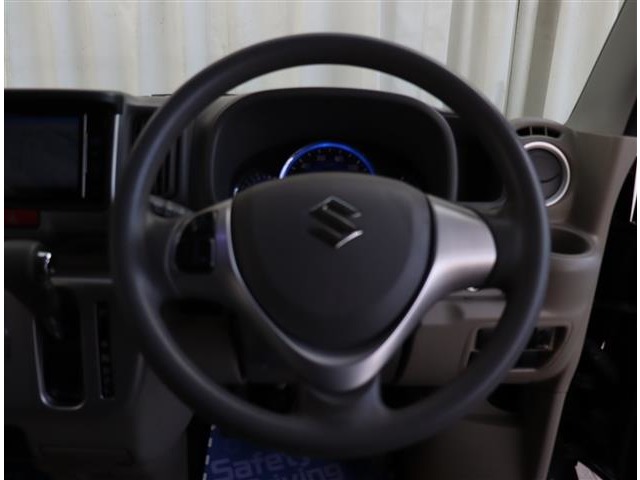 スズキ エブリイワゴン ６６０ ＰＺターボ H29年 (関東) 99