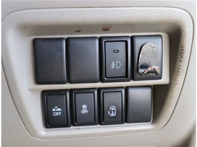 スズキ エブリイワゴン ６６０ ＰＺターボ H29年 (関東) 99