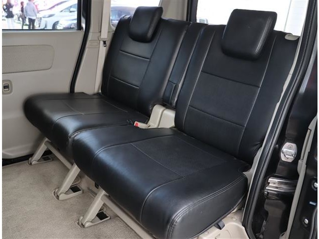 スズキ エブリイワゴン ６６０ ＰＺターボ H29年 (関東) 99