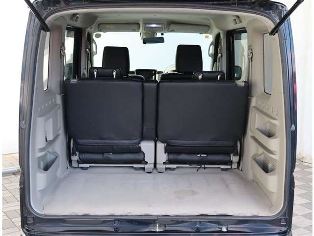 スズキ エブリイワゴン ６６０ ＰＺターボ H29年 (関東) 99