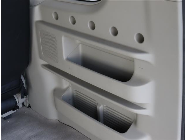 スズキ エブリイワゴン ６６０ ＰＺターボ H29年 (関東) 99