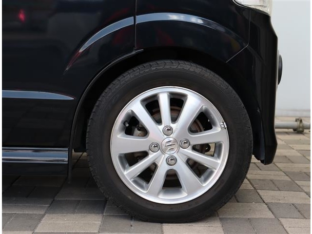 スズキ エブリイワゴン ６６０ ＰＺターボ H29年 (関東) 99