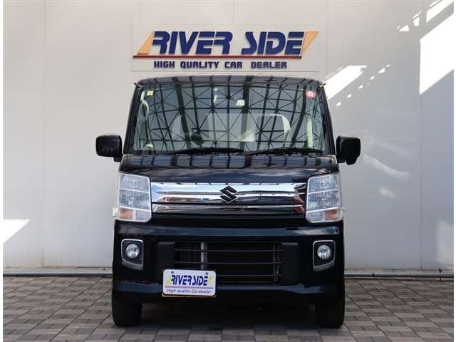 スズキ エブリイワゴン ６６０ ＰＺターボ H29年 (関東) 99