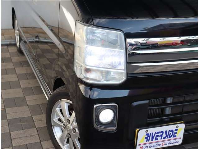 スズキ エブリイワゴン ６６０ ＰＺターボ H29年 (関東) 99