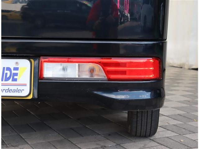 スズキ エブリイワゴン ６６０ ＰＺターボ H29年 (関東) 99