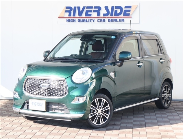 ダイハツ キャスト　スタイル スタイル ６６０ Ｇ ＶＳ ＳＡＩＩＩ R1年 (関東) 99