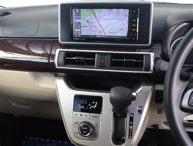 ダイハツ キャスト　スタイル スタイル ６６０ Ｇ ＶＳ ＳＡＩＩＩ R1年 (関東) 99