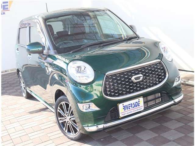 ダイハツ キャスト　スタイル スタイル ６６０ Ｇ ＶＳ ＳＡＩＩＩ R1年 (関東) 99