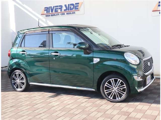 ダイハツ キャスト　スタイル スタイル ６６０ Ｇ ＶＳ ＳＡＩＩＩ R1年 (関東) 99